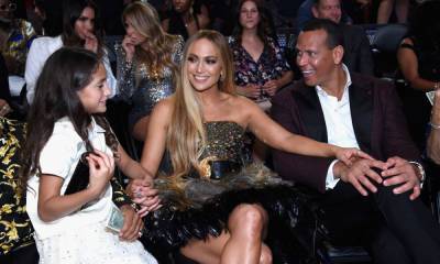 Jennifer Lopez and daughter Emme star in adorable new family video - hellomagazine.com