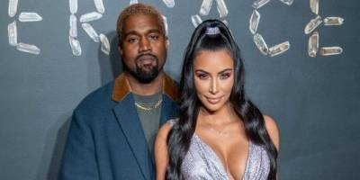 Kim Kardashian Reacts After Kanye West Says He's "Running for President" in 2020 - www.harpersbazaar.com - USA