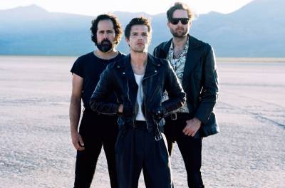 The Killers Honor George Floyd With 'Land of the Free' on 'Macy's 4th of July' Special - www.billboard.com - county Sonoma