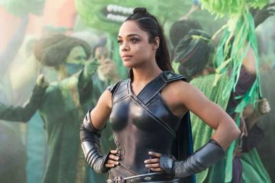 Tessa Thompson Says Representation Will Actually Be A Priority In The Next Phase Of MCU - theplaylist.net