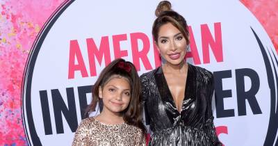 Farrah Abraham Defends Showing Vibrator in Video With Daughter: ‘I Can Handle’ Mom-Shamers - www.usmagazine.com