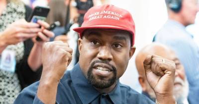 Kanye West Announces He’s Running for President: Rose McGowan, Tiffany Haddish and More Celebrities React - www.usmagazine.com - USA