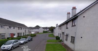 Police launch appeal after man hit by car in Scots town - www.dailyrecord.co.uk - Scotland
