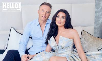 Exclusive: Jessica Wright and fiancé William Lee-Kemp reveal wedding date and location - hellomagazine.com