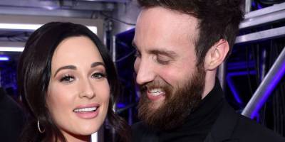 Kacey Musgraves - Ruston Kelly - Kacey Musgraves and Her Husband of Two Years, Ruston Kelly, Have Split - elle.com