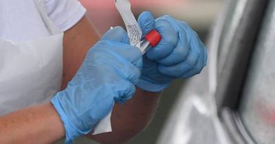 UK deaths from coronavirus increases by 22 people in a day - www.manchestereveningnews.co.uk - Britain