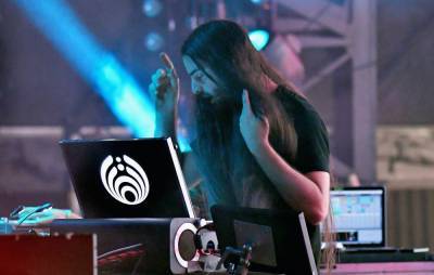 Bassnectar “stepping back” from music following sexual misconduct allegations - www.nme.com