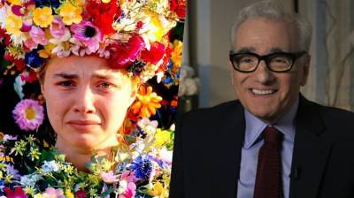 Martin Scorsese Wrote An Introduction To Ari Aster’s ‘Midsommar’ For Collector’s Edition Of Film - theplaylist.net