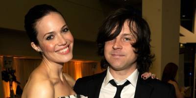 Ryan Adams Apologizes to Ex-Wife Mandy Moore After Abuse Allegations - www.cosmopolitan.com