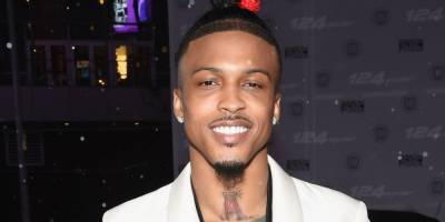 Angela Yee - Will Smith - Jada Pinkett Smith - Pinkett Smith - In Instagram Post, August Alsina Stands by His Claims About His Relationship with Jada Pinkett Smith - elle.com