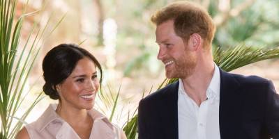 How Prince Harry and Meghan Markle Are Spending Their First Fourth of July in America - www.marieclaire.com - USA