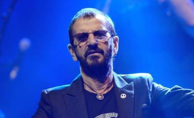 Ringo Starr Reveals The Beatles Turned Down $50 Million For Reunion Concert Because The Opening Act Was A Shark - etcanada.com