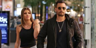 Scott Disick and Ex Sofia Richie Were Acting Like a Couple on the Fourth of July - www.cosmopolitan.com - Malibu