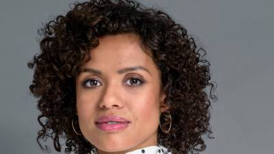 ‘The Morning Show’ Star Gugu Mbatha-Raw On America’s Cultural Awakening & The Road To A New Normal - deadline.com