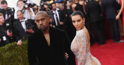What might a 'Yeezy' White House look like? The philosophy of Kanye West - www.msn.com - USA