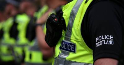 Police seize £3k worth of cannabis in Perthshire raid - www.dailyrecord.co.uk