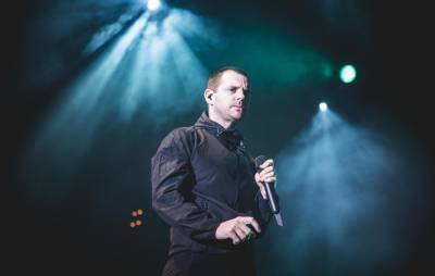 The Streets’ Mike Skinner says he “shouldn’t have played” Bristol’s Colston Hall - www.nme.com