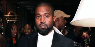 Kanye West Says He's Running for President in 2020 and People Have Thoughts - www.marieclaire.com