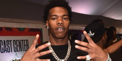 Lil Baby Is No. 1 for a Fifth Week on Billboard 200 With 'My Turn'! - www.justjared.com