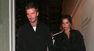 Inside David and Victoria Beckham's 21-year marriage - www.who.com.au - Manchester