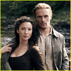 These 'Outlander' Stars Are Being Considered for Emmy Award Nominations! - www.justjared.com