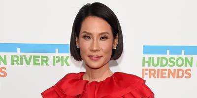 Lucy Liu Talks About Working Twice As Hard To Get Where She Is Because of Racism - www.justjared.com