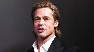 Brad Pitt, 56, Called Sick People Wearing Face Masks ‘Considerate’ In Resurfaced Video — Watch - hollywoodlife.com - Japan