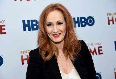 Harry Potter Scribe JK Rowling In Another Twitter Tussle Over Hormone Prescriptions - deadline.com