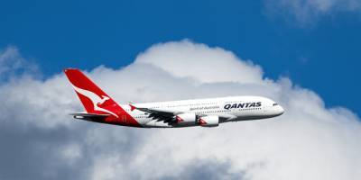 Qantas announce huge mega-sale on 350,000 flights! - www.lifestyle.com.au - Australia
