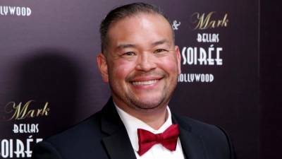 Jon Gosselin Explains Why Son Collin Didn't Join Him for Fourth of July - www.etonline.com - Jersey - county Atlantic