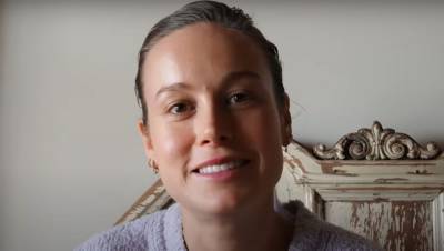 Brie Larson Launches YouTube Channel, Reveals Roles She Lost Out On - deadline.com