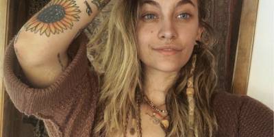 Paris Jackson is copping backlash online after playing Jesus in upcoming film 'Habit' - www.lifestyle.com.au