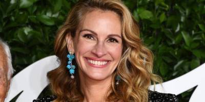 Julia Roberts shares rare photo with husband Danny Moder - www.lifestyle.com.au - Mexico - state New Mexico
