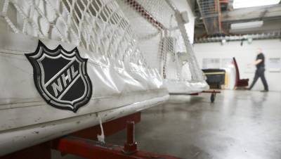 NHL Closer To Resuming Hockey Season With New Protocols - deadline.com