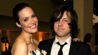 Mandy Moore's Ex Husband Ryan Adams Pens Apology Essay One Year After Abuse Allegations - www.justjared.com