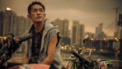 Far East Film Festival: Derek Tsang's 'Better Days' Takes Top Prizes - www.hollywoodreporter.com - China - Italy - Hong Kong