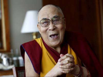 'IT'S IMMENSE': Dalai Lama marks 85th birthday with album of mantras - torontosun.com - New Zealand