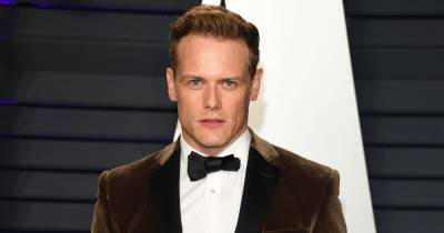 Sam Heughan named fan favourite to take over James Bond role - www.dailyrecord.co.uk - Scotland - county Craig
