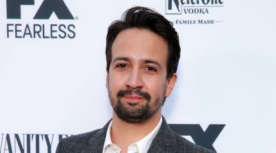 Lin-Manuel Miranda Reveals Why He Doesn't Plan on Making 'Hamilton' Into a Movie - www.justjared.com