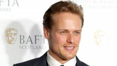Sam Heughan tops poll to find next James Bond actor - www.breakingnews.ie - Scotland - county Hardy