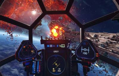 ‘Star Wars: Squadrons’ will feature customisable HUD, controls and more - www.nme.com - Japan