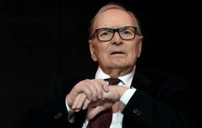 Legendary composer Ennio Morricone dies at the age of 91 - www.nme.com - Rome