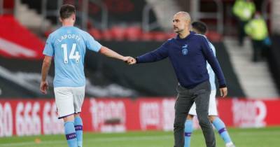 Man City transfer business won't cure the ills that cost us title says Pep Guardiola - www.manchestereveningnews.co.uk - Manchester