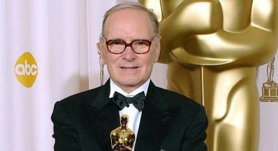 Ennio Morricone has died at the age of 91 - www.breakingnews.ie - Italy