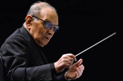 Ennio Morricone, Legendary Composer for the Movies, Dies at 91 - www.billboard.com - Italy - Rome