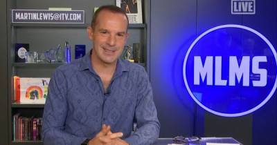 Martin Lewis confirms date for second self-employment grant applications - www.dailyrecord.co.uk
