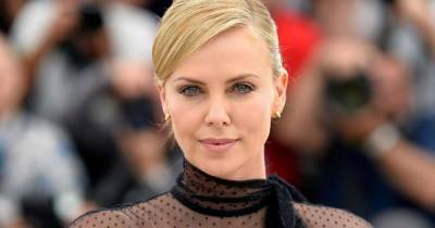 Charlize Theron says homeschooling her children in quarantine has been ‘incredibly stressful’ - www.msn.com
