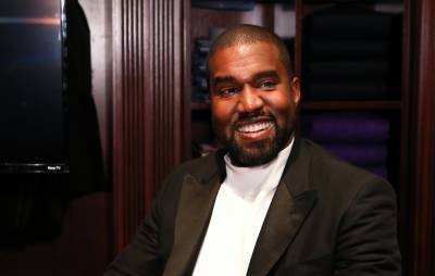 Kanye West has already missed voter registration deadlines for presidential bid - www.nme.com