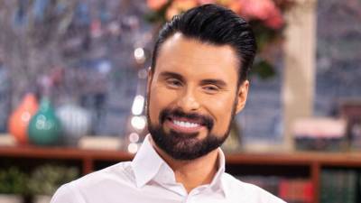 Gogglebox viewers in shock at Rylan Clark-Neal's REAL name - heatworld.com