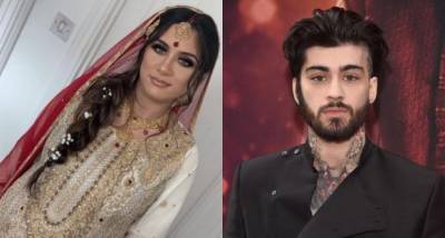 Zayn Malik is the best brother ever as he shells out BIG BUCKS to buy a house for Safaa, 17, & her family - www.pinkvilla.com
